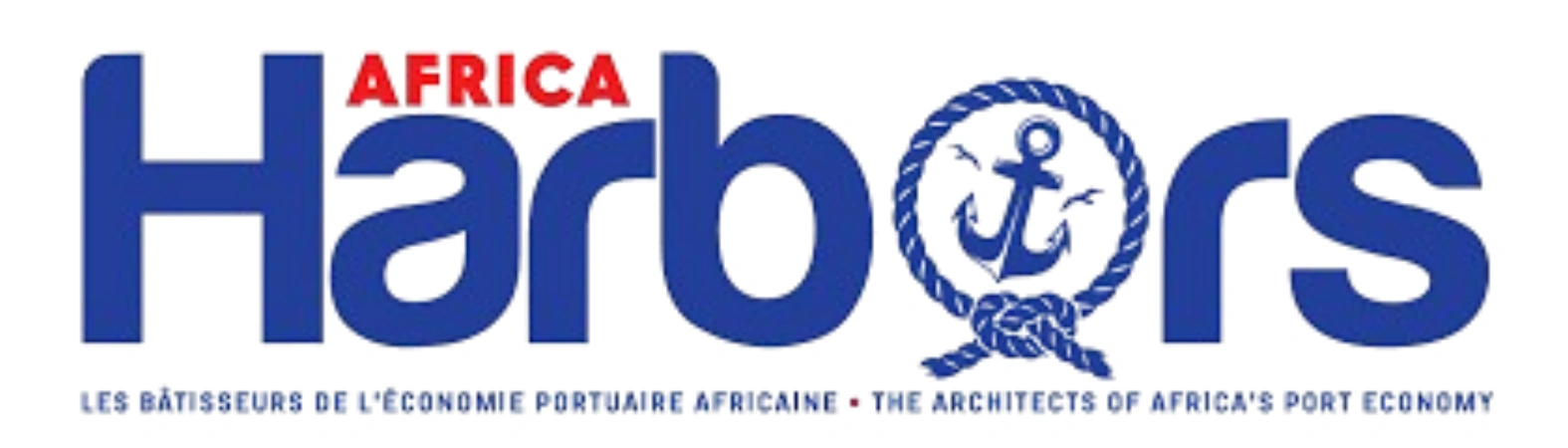Africa Harbors — The Architects of Africa's Port Economy